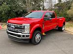 2026 Ford F-450 Crew Cab DRW 4WD Pickup for sale #ED11411A - photo 4