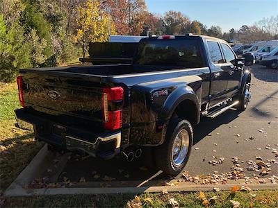 2025 Ford F-450 Crew Cab DRW 4WD Pickup for sale #ED11460A - photo 2