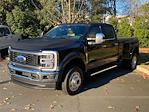 Used 2025 Ford F-450 Lariat Crew Cab for sale #ED11460A - photo 4