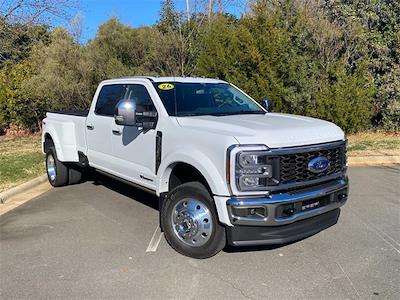 Used 2026 Ford F-450 Lariat Crew Cab for sale #ED11627A - photo 1