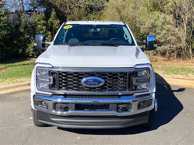 Used 2026 Ford F-450 Lariat Crew Cab for sale #ED11627A - photo 2