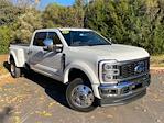 2026 Ford F-450 Crew Cab DRW 4WD Pickup for sale #ED11788A - photo 1