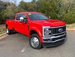 Used 2026 Ford F-450 Lariat Crew Cab for sale #ED11911A - photo 1