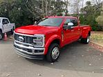 Used 2026 Ford F-450 Lariat Crew Cab for sale #ED11911A - photo 4