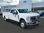 New 2025 Ford F-350 Crew Cab 4WD Service Truck for sale #ED12679 - photo 3