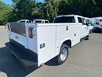 New 2025 Ford F-350 Crew Cab 4WD Service Truck for sale #ED12679 - photo 28