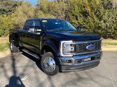 Used 2026 Ford F-450 Lariat Crew Cab for sale #ED12781A - photo 1