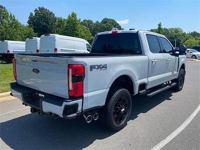 New 2025 Ford F-250 Lariat Crew Cab 4WD Pickup for sale #ED14061 - photo 2