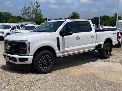 New 2025 Ford F-250 Platinum Crew Cab 4WD Pickup for sale #ED14686 - photo 1