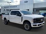 New 2025 Ford F-250 Platinum Crew Cab 4WD Pickup for sale #ED14686 - photo 3