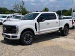 New 2025 Ford F-250 Platinum Crew Cab 4WD Pickup for sale #ED14686 - photo 1
