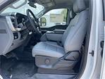 New 2025 Ford F-350 XL Crew Cab 4WD Cab Chassis for sale #ED14817 - photo 12