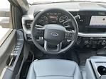 New 2025 Ford F-350 XL Crew Cab 4WD Cab Chassis for sale #ED14817 - photo 14