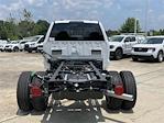 New 2025 Ford F-350 XL Crew Cab 4WD Cab Chassis for sale #ED14817 - photo 27