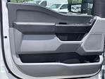 New 2025 Ford F-350 XL Crew Cab 4WD Cab Chassis for sale #ED14817 - photo 8