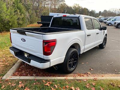 2025 Ford F-150 SuperCrew Cab RWD Pickup for sale #ED15112A - photo 2