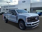 New 2025 Ford F-350 Platinum Crew Cab 4WD SRW Pickup for sale #ED15762 - photo 1