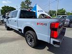 New 2025 Ford F-350 Platinum Crew Cab 4WD SRW Pickup for sale #ED15762 - photo 29