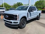 New 2025 Ford F-350 Platinum Crew Cab 4WD SRW Pickup for sale #ED15762 - photo 4