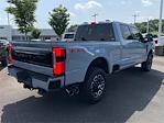 New 2025 Ford F-350 Platinum Crew Cab 4WD SRW Pickup for sale #ED15762 - photo 2