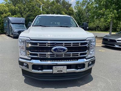 New 2025 Ford F-350 - photo 1