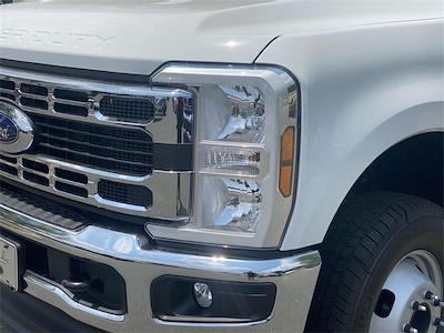 New 2025 Ford F-350 - photo 1