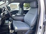New 2025 Ford F-350 XL Crew Cab 4WD Cab Chassis for sale #ED16970 - photo 13