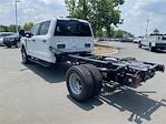 New 2025 Ford F-350 XL Crew Cab 4WD Cab Chassis for sale #ED16970 - photo 27