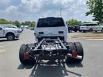 New 2025 Ford F-350 XL Crew Cab 4WD Cab Chassis for sale #ED16970 - photo 28