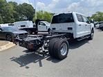 New 2025 Ford F-350 XL Crew Cab 4WD Cab Chassis for sale #ED16970 - photo 2