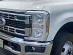 New 2025 Ford F-350 XL Crew Cab 4WD Cab Chassis for sale #ED16970 - photo 5