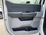 New 2025 Ford F-350 XL Crew Cab 4WD Cab Chassis for sale #ED16970 - photo 7