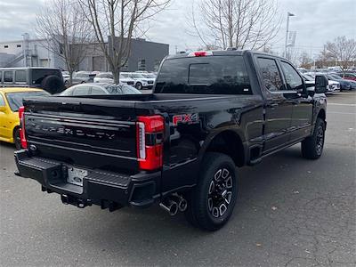New 2026 Ford F-250 Platinum Crew Cab for sale #ED17644 - photo 2