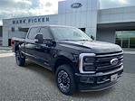 New 2026 Ford F-250 Platinum Crew Cab for sale #ED17644 - photo 1