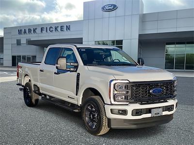 New 2026 Ford F-350 XL Crew Cab for sale #ED17762 - photo 1