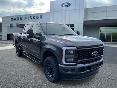 New 2026 Ford F-350 XL Crew Cab for sale #ED17769 - photo 1