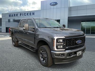New 2026 Ford F-250 - photo 1