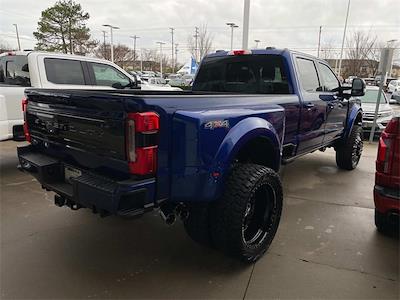 New 2026 Ford F-450 Platinum Crew Cab for sale #ED18713 - photo 2