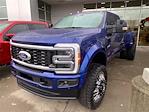 2026 Ford F-450 Crew Cab DRW 4WD Pickup for sale #ED18713 - photo 4