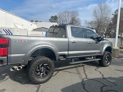 Used 2024 Ford F-250 - photo 1