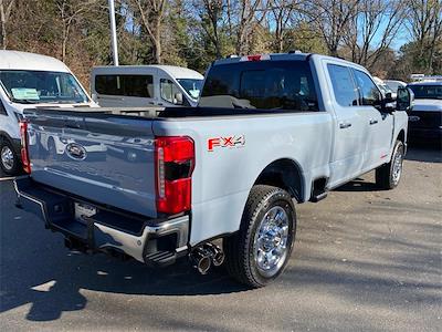 New 2026 Ford F-250 Lariat Crew Cab for sale #ED25220 - photo 2