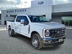 2026 Ford F-250 Crew Cab 4WD Pickup for sale #ED25220 - photo 1