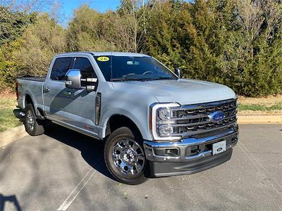 2026 Ford F-250 Crew Cab 4WD Pickup for sale #ED26566A - photo 1