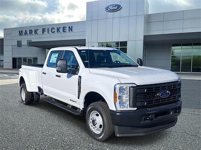 2026 Ford F-350 Crew Cab DRW 4WD Pickup for sale #ED26897 - photo 1