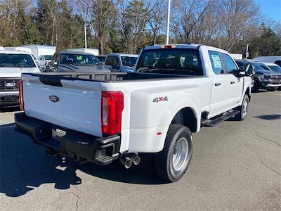 2026 Ford F-350 Crew Cab DRW 4WD Pickup for sale #ED26897 - photo 2