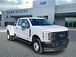 2026 Ford F-350 Crew Cab DRW 4WD Pickup for sale #ED27192 - photo 1