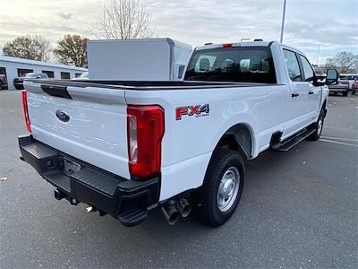 2025 Ford F-250 Crew Cab 4WD Pickup for sale #ED27208 - photo 2