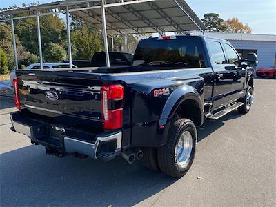 New 2025 Ford F-350 XL Crew Cab for sale #ED27457 - photo 2