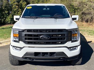 2023 Ford F-150 SuperCrew Cab 4WD Pickup for sale #ED27457A - photo 1