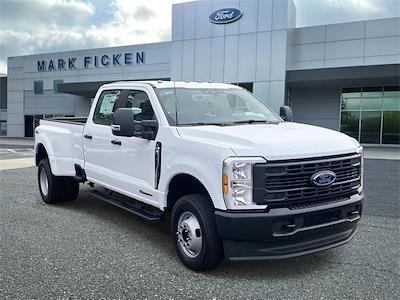 2026 Ford F-350 Crew Cab DRW 4WD Pickup for sale #ED27508 - photo 1